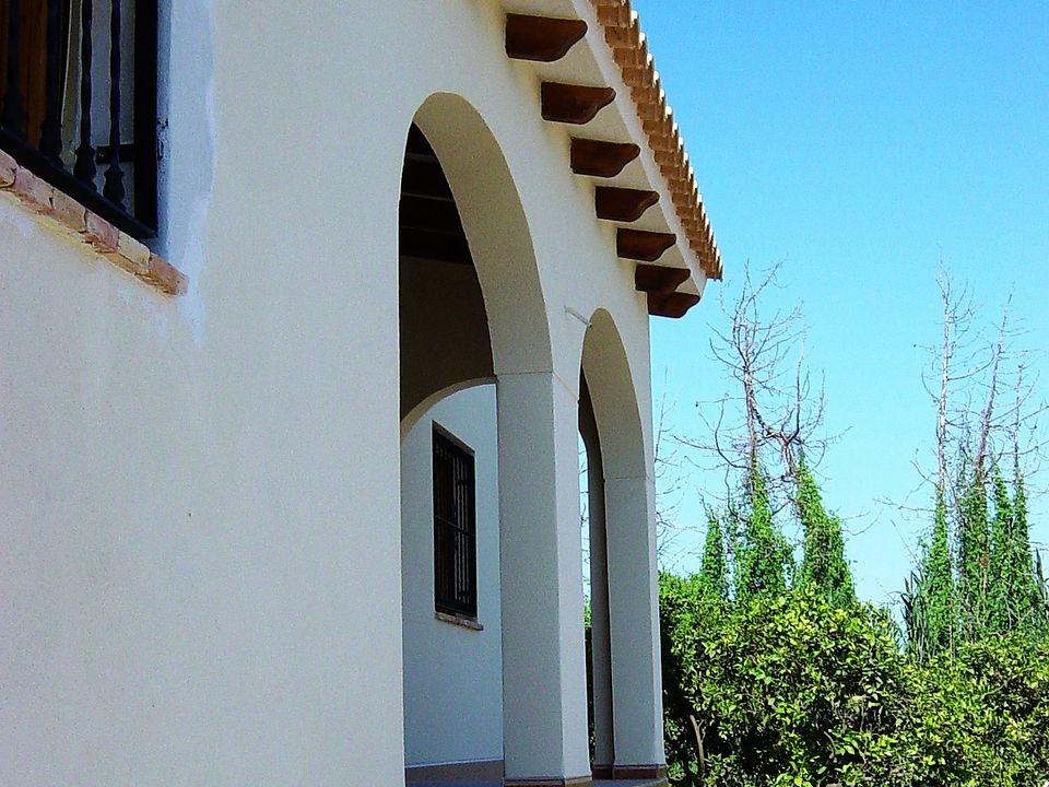 Landejendom i Derramador (Elche), Alicante - foto 2
